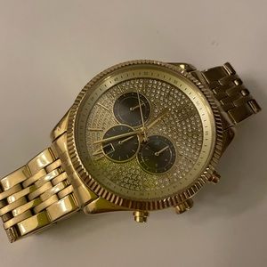 *NEW* Michael Kors Watch